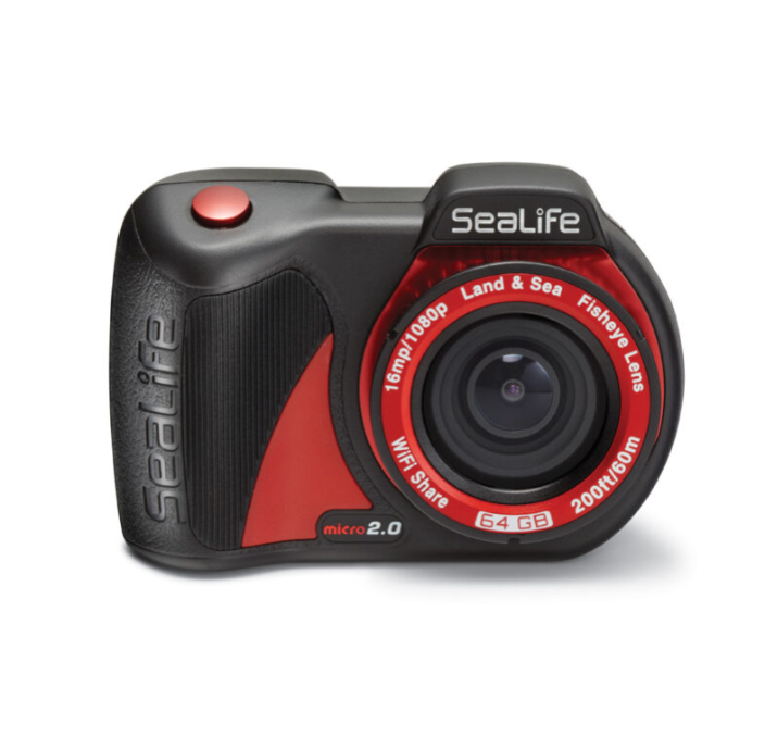 Sealife Camera Micro 2.0
