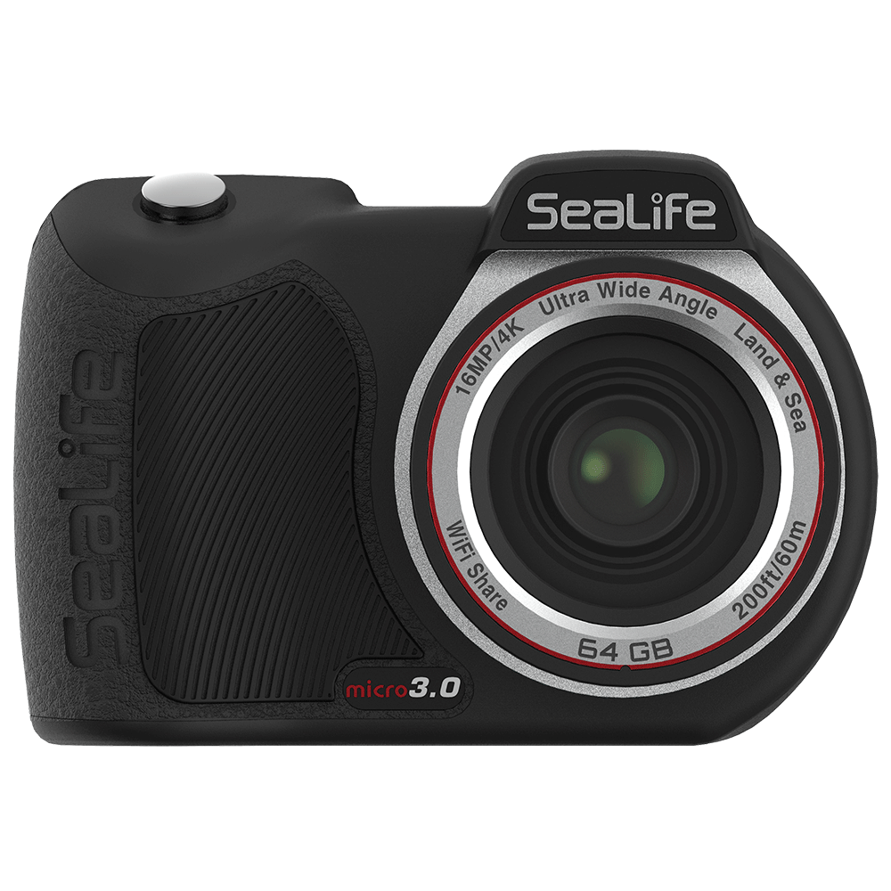 Sealife Camera Micro 3.0