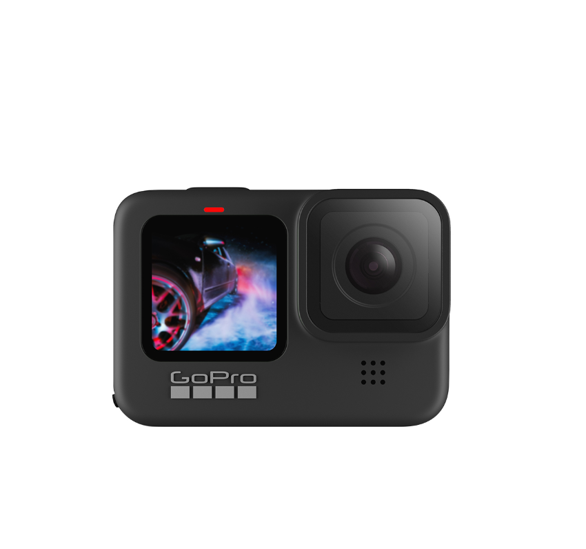 GoPro HERO9 Black