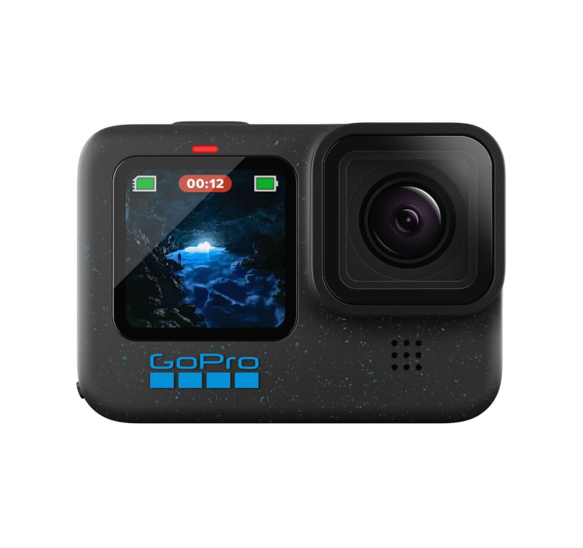 GoPro HERO12 Black