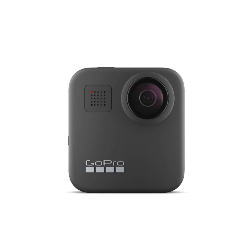GoPro MAX 360 Camera