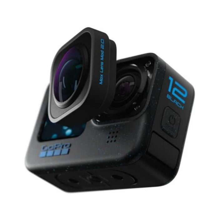 Gopro Max Lens Mod 2.0