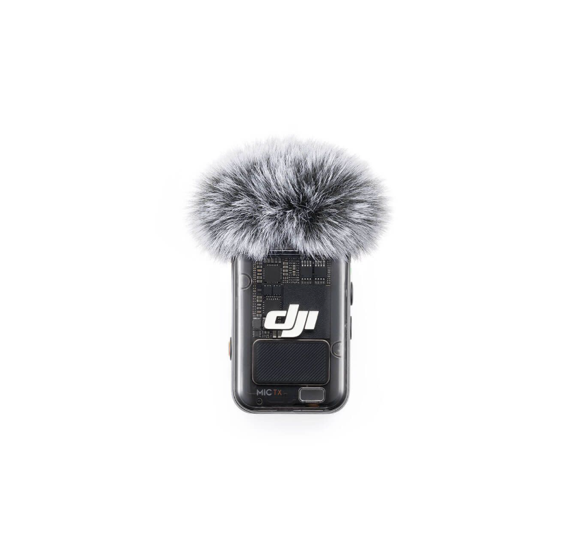 DJI Mic 2 Transmitter