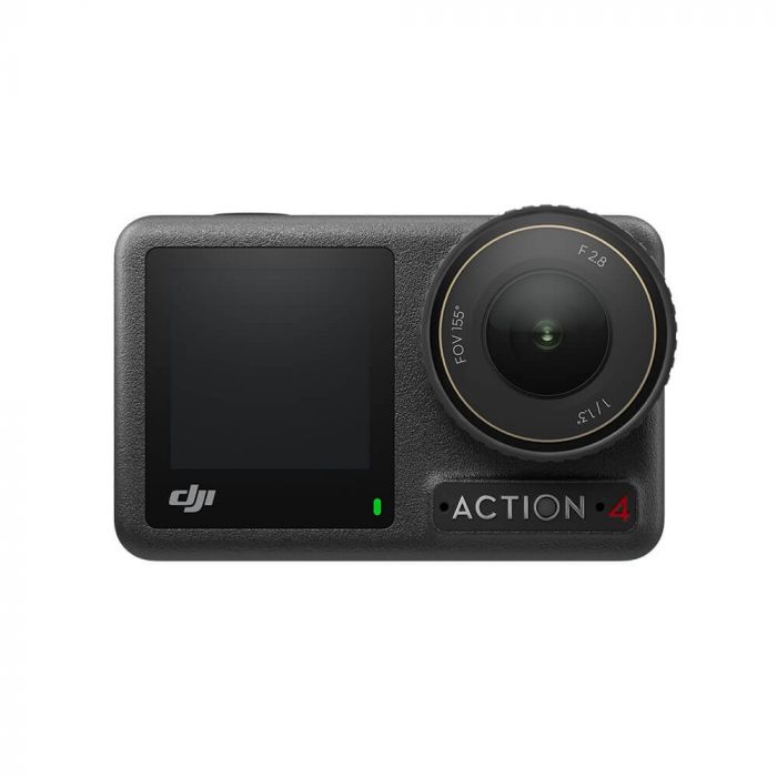 DJI Osmo Action 4