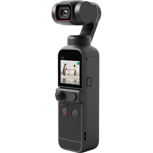 DJI Osmo Pocket 3