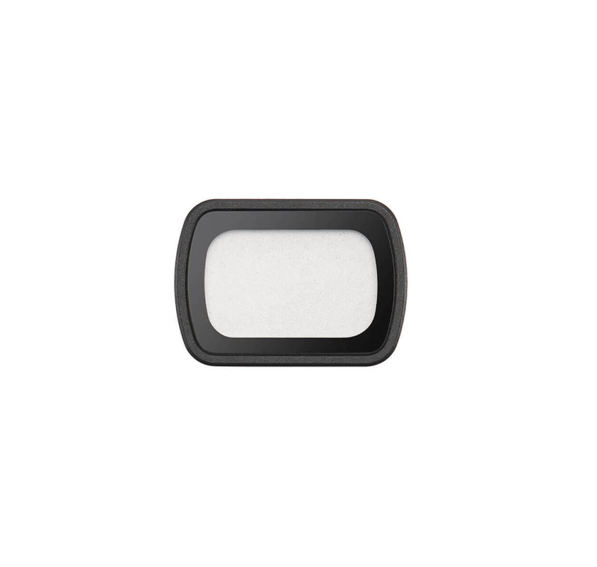 DJI Osmo Pocket 3 Black Mist Filter