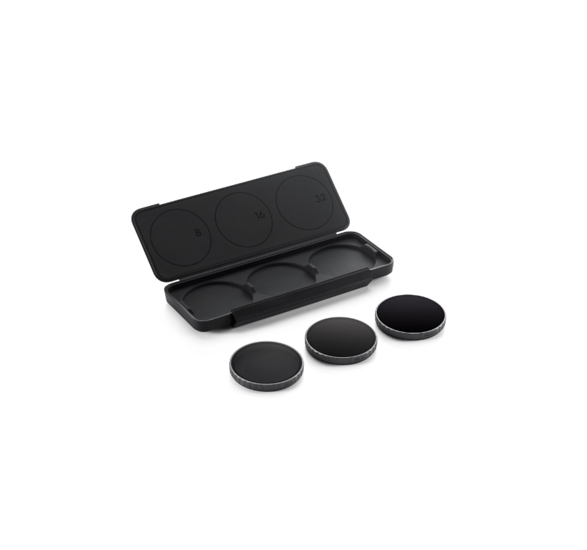 Osmo Action 6 ND Filter Set