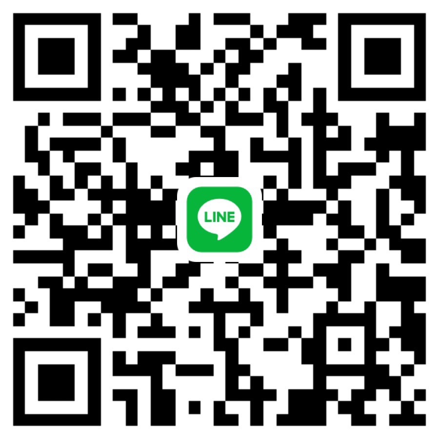 LINE QR Code